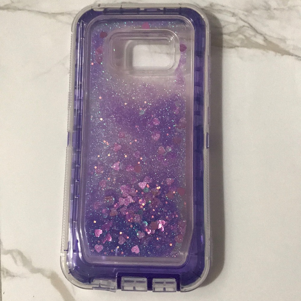 Note 8 phone case